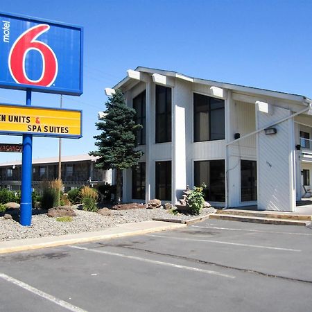 Motel 6-Madras, Or Esterno foto