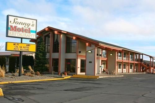 Motel 6-Madras, Or Esterno foto