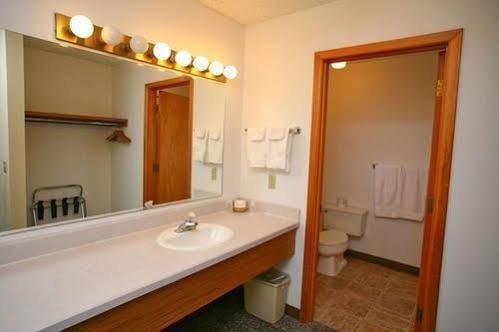 Motel 6-Madras, Or Esterno foto